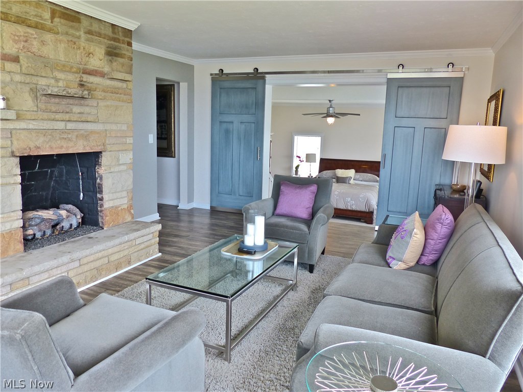 Salida 01 - Residential