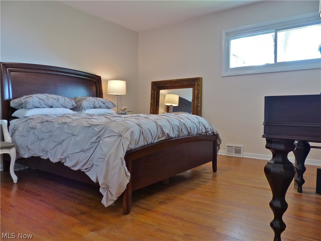 Salida 01 - Residential