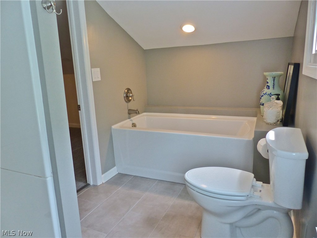 Salida 01 - Residential