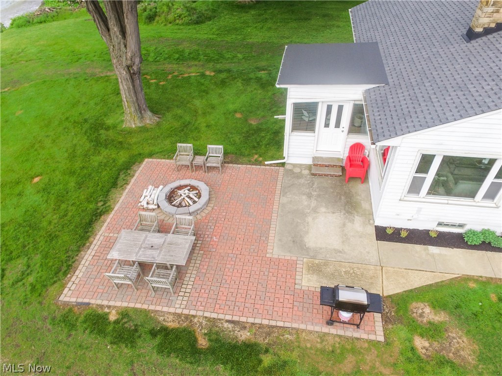 Salida 01 - Residential