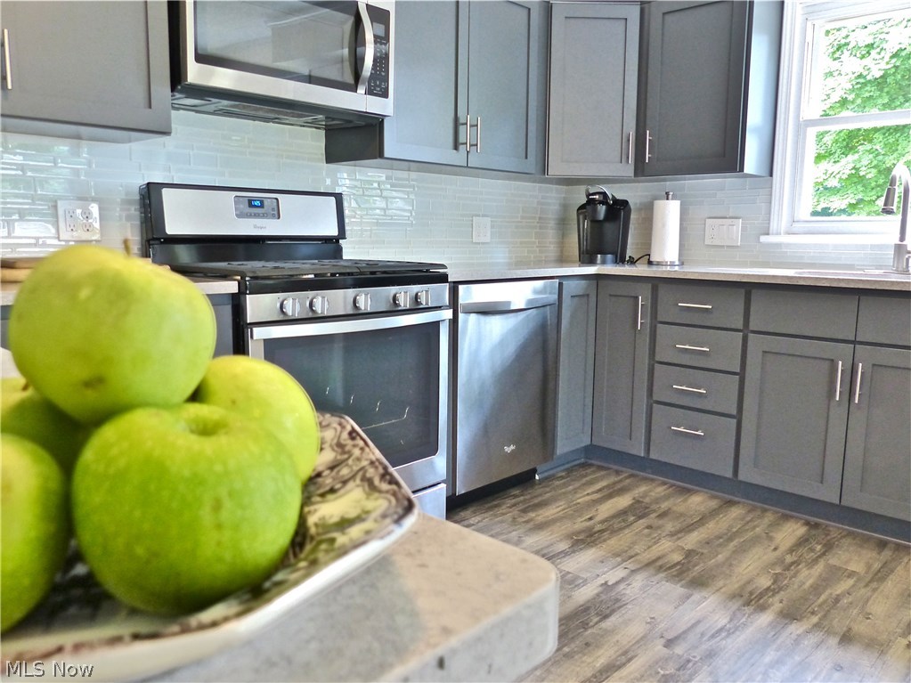 Salida 01 - Residential