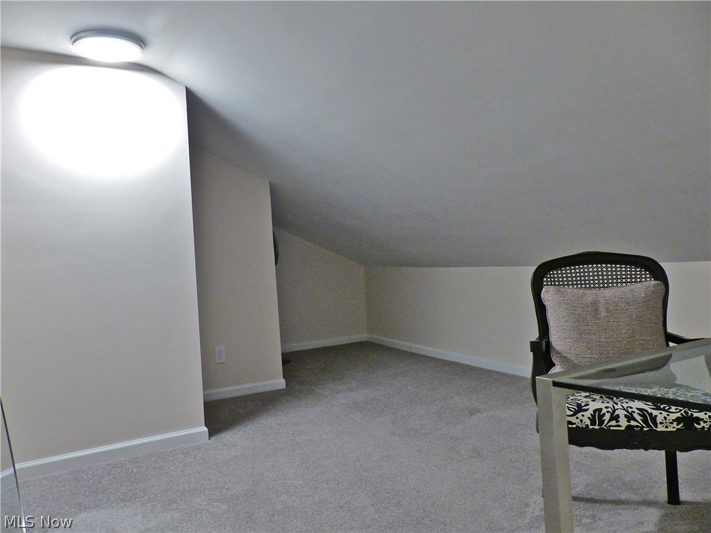 Salida 01 - Residential