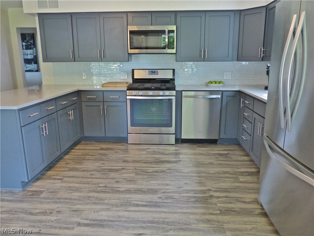 Salida 01 - Residential