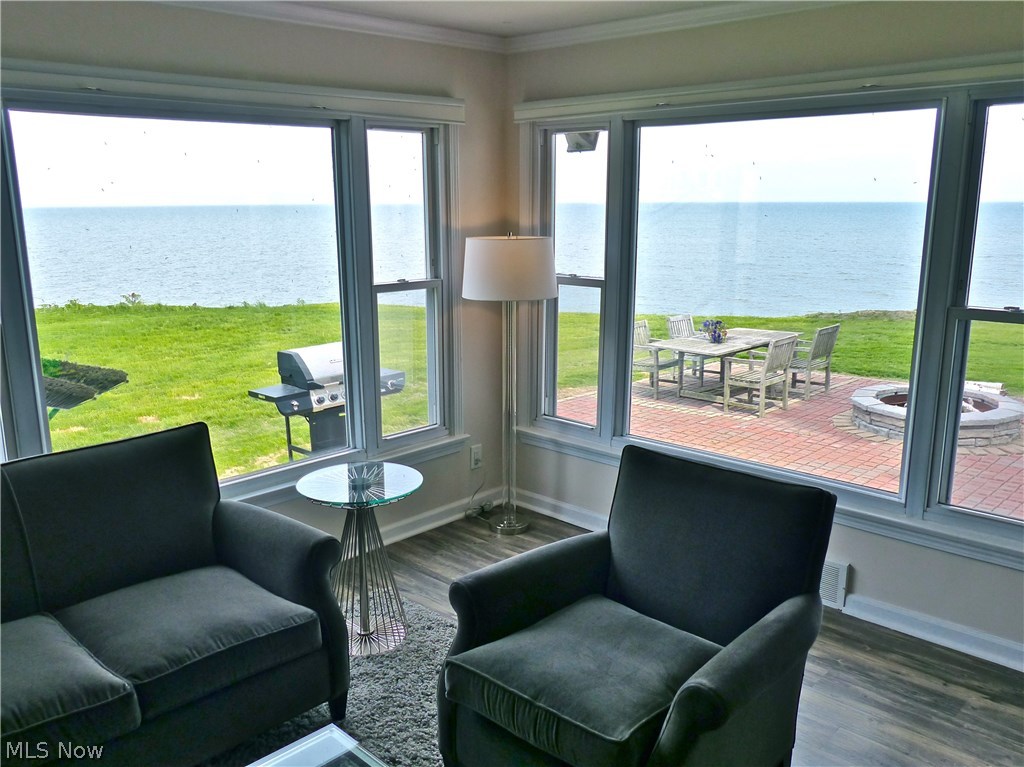 Salida 01 - Residential