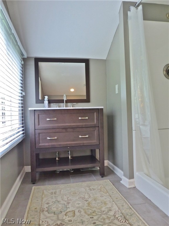 Salida 01 - Residential