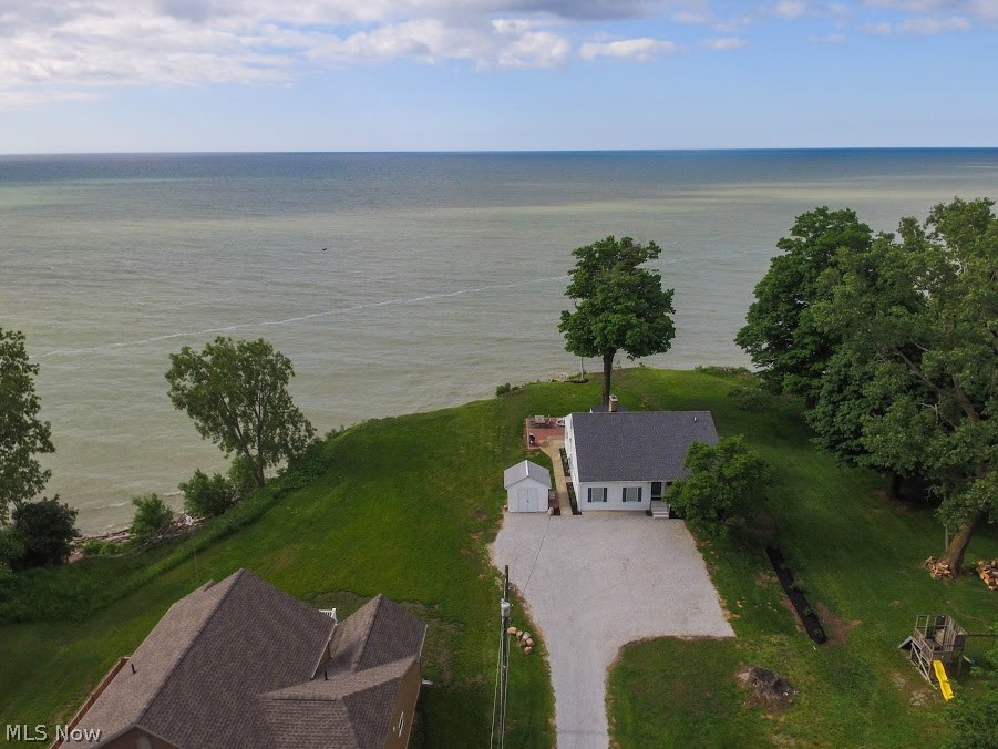 Salida 01 - Residential