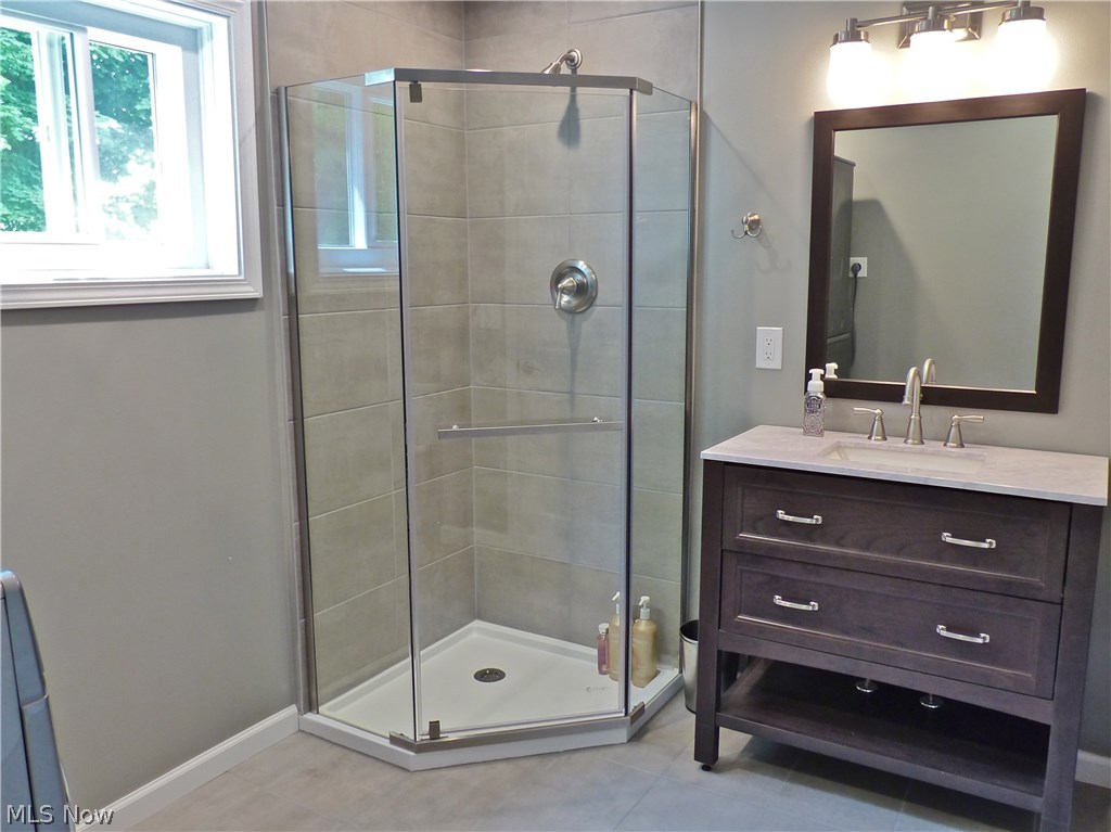 Salida 01 - Residential