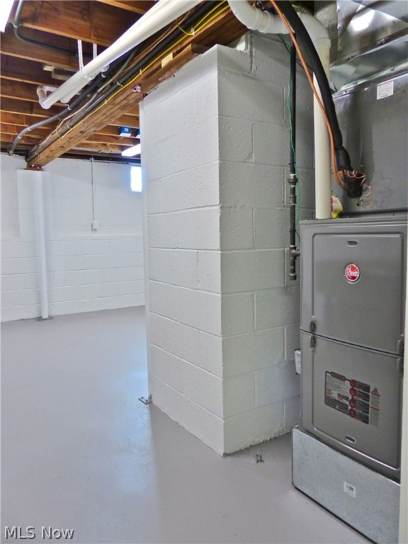 Salida 01 - Residential