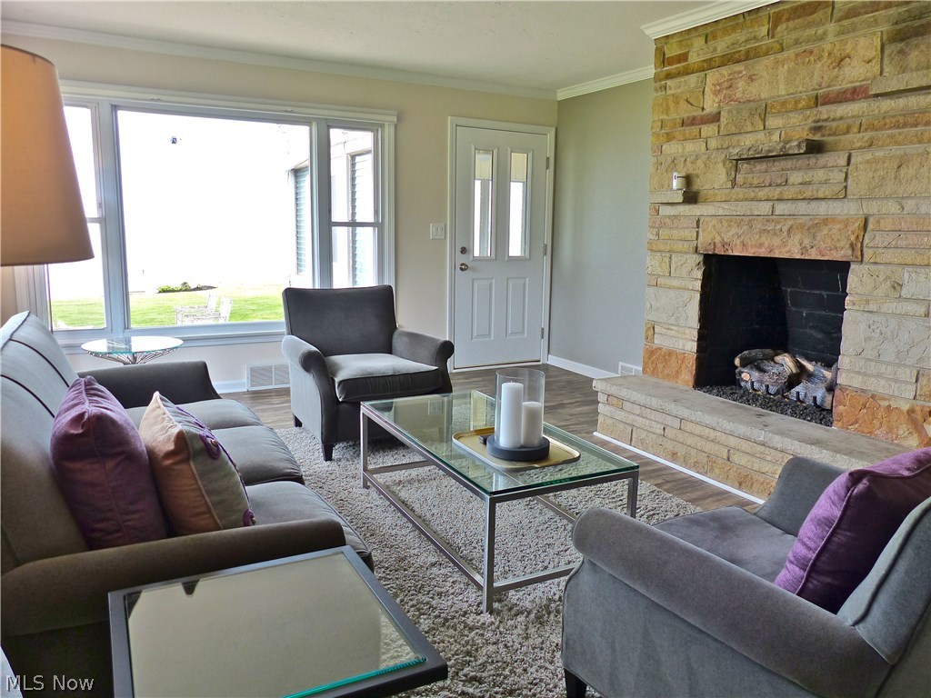 Salida 01 - Residential