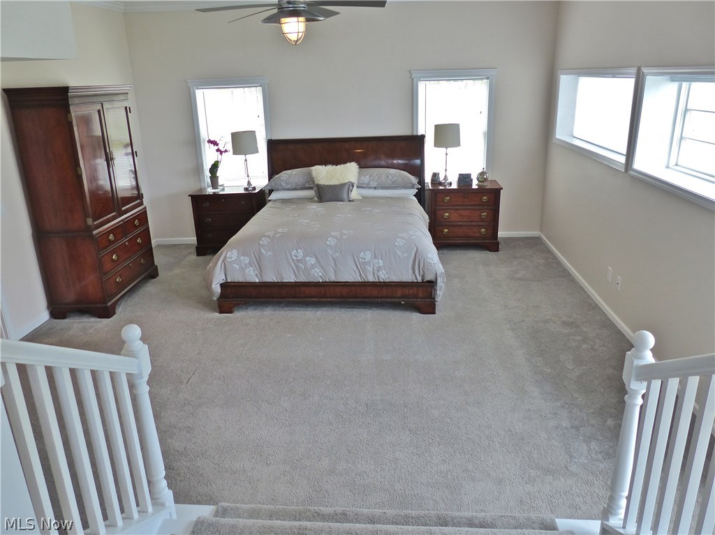 Salida 01 - Residential