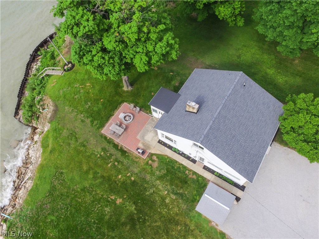 Salida 01 - Residential