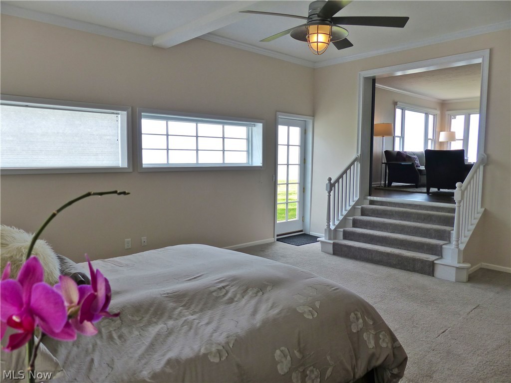 Salida 01 - Residential