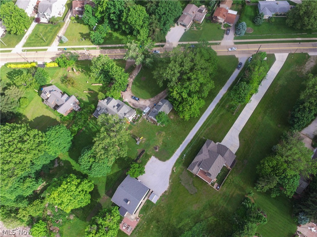 Salida 01 - Residential