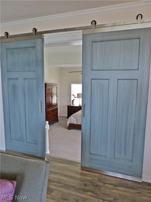 Salida 01 - Residential