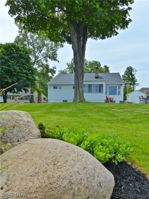 Salida 01 - Residential