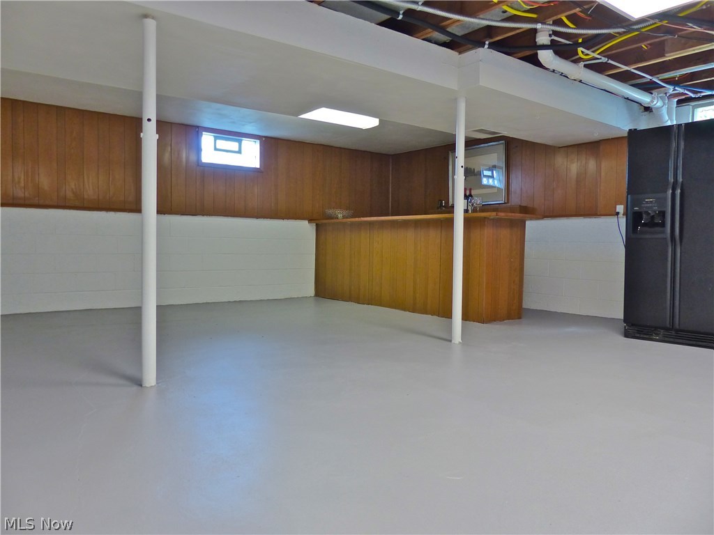 Salida 01 - Residential