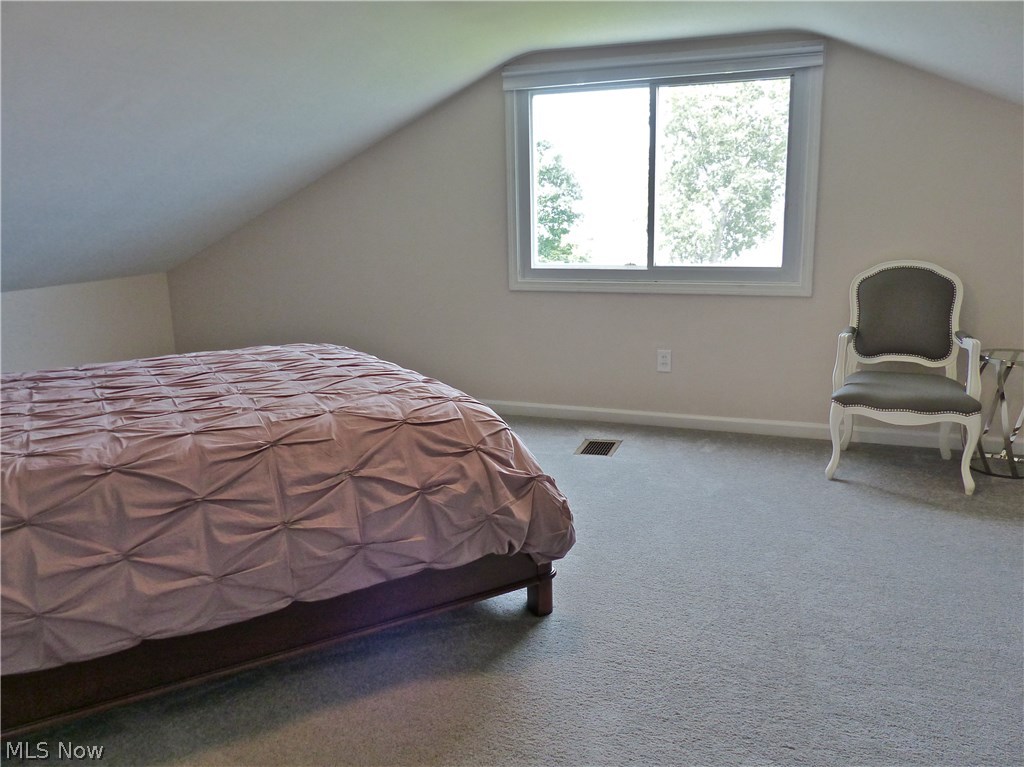 Salida 01 - Residential