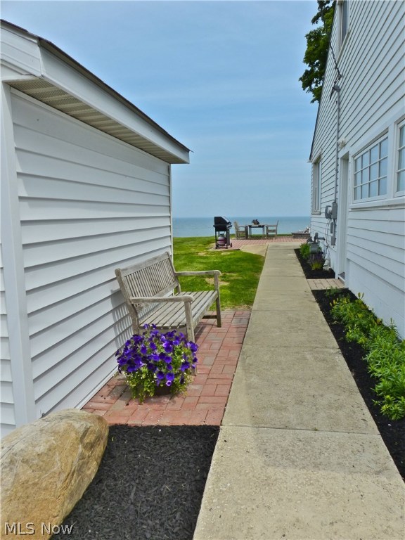 Salida 01 - Residential