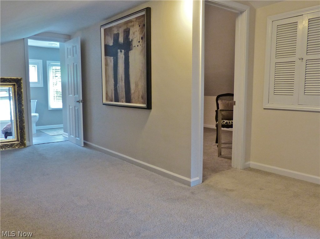 Salida 01 - Residential