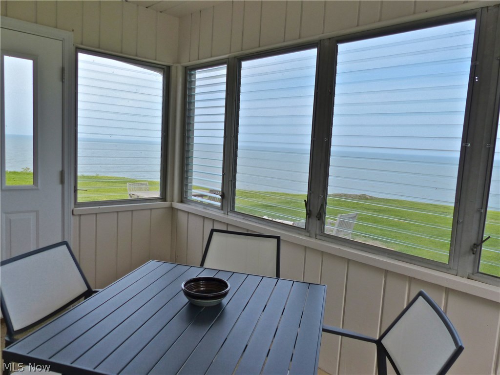 Salida 01 - Residential