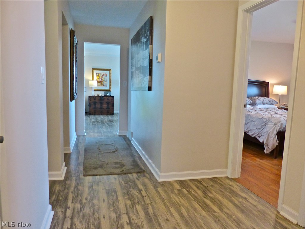 Salida 01 - Residential