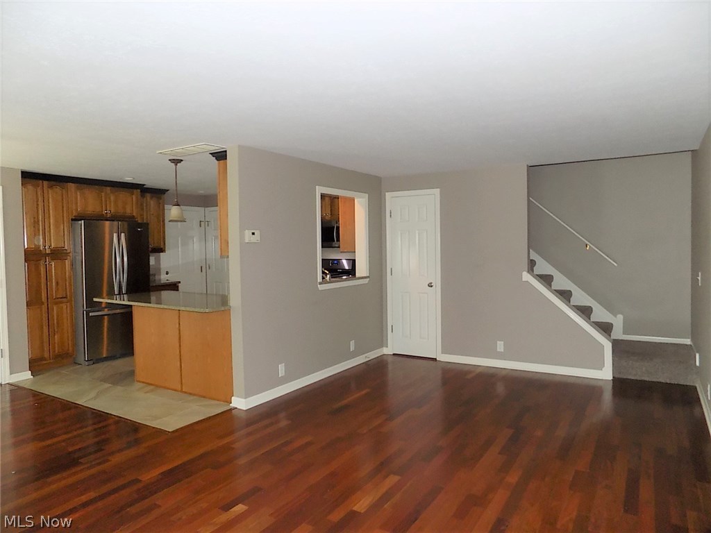 Greenbriar Estates Condo - Residential