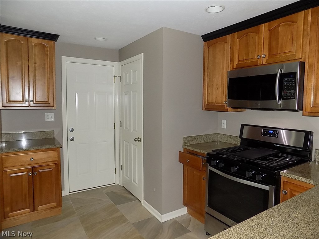 Greenbriar Estates Condo - Residential