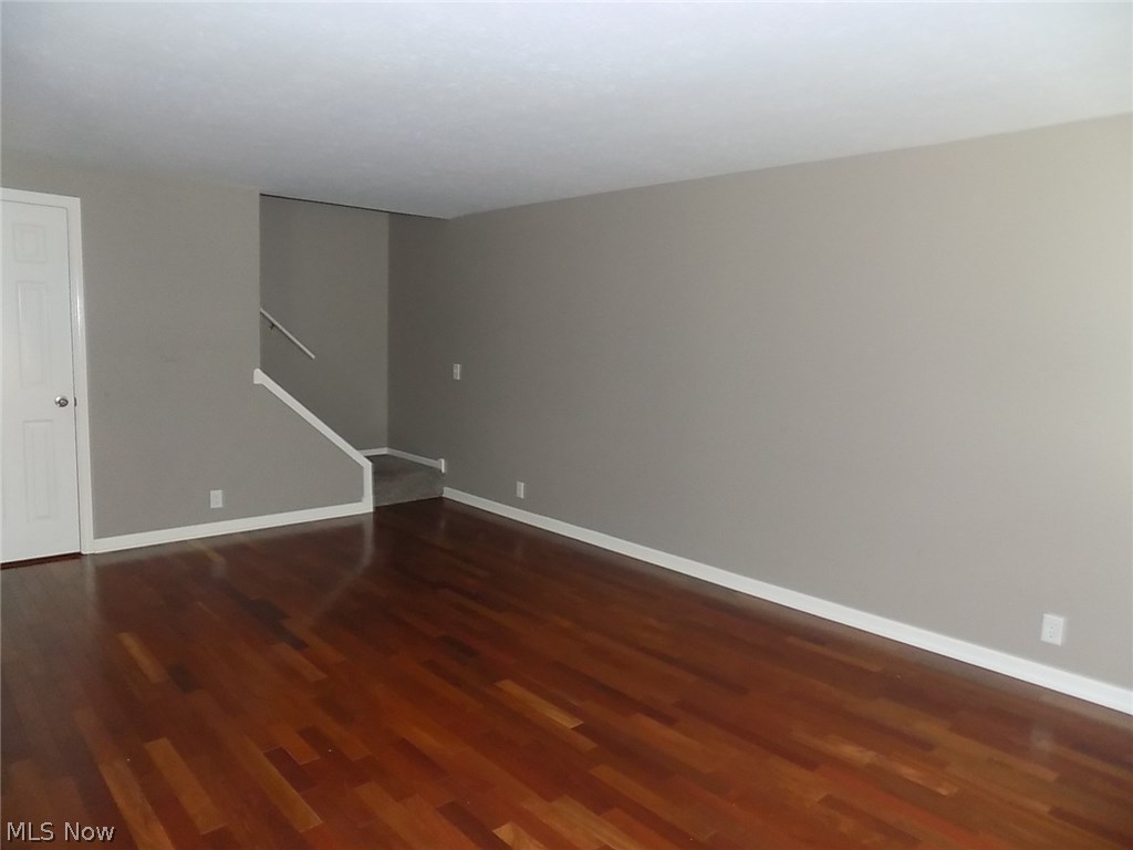 Greenbriar Estates Condo - Residential