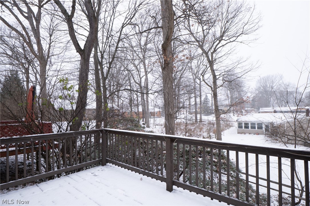 Belden Park Condo - Residential