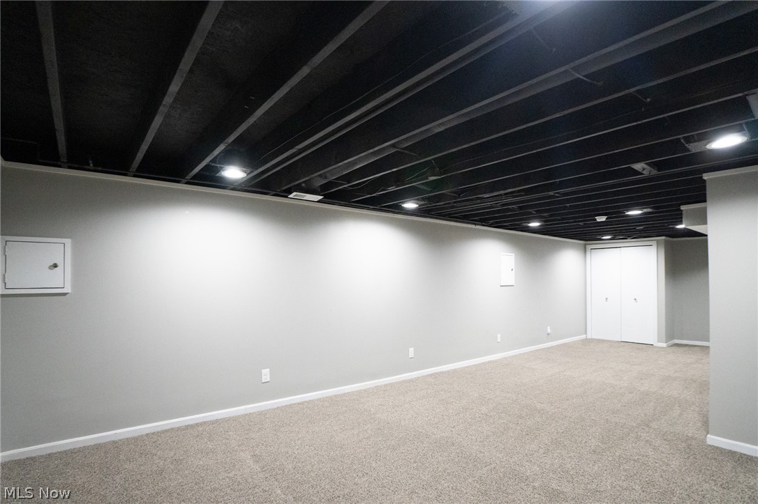 Belden Park Condo - Residential