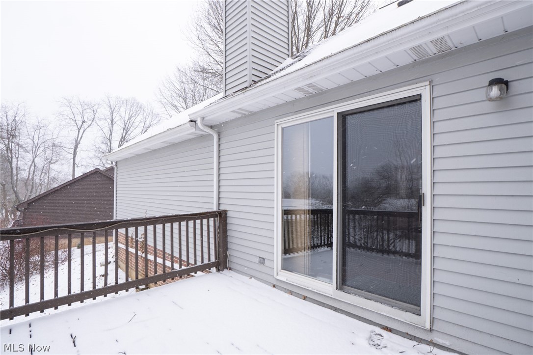 Belden Park Condo - Residential