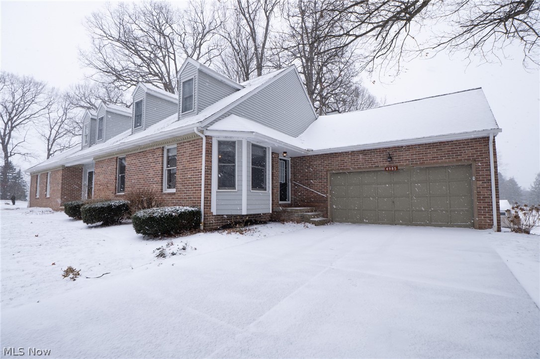 Belden Park Condo - Residential