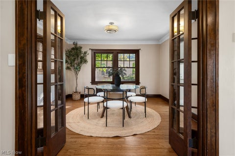 Tiny photo for 3309 Elsmere Road, Shaker Heights, OH 44120 (MLS # 5255818)