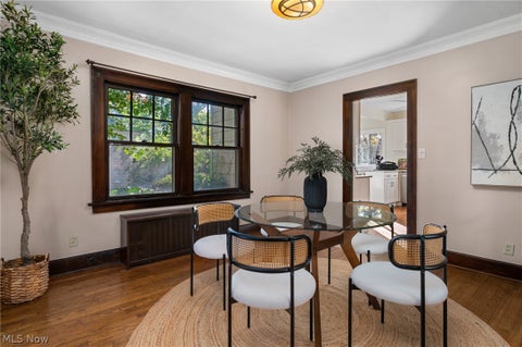 Tiny photo for 3309 Elsmere Road, Shaker Heights, OH 44120 (MLS # 5255818)