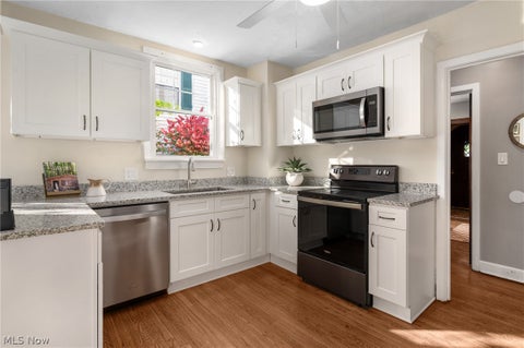 Tiny photo for 3309 Elsmere Road, Shaker Heights, OH 44120 (MLS # 5255818)