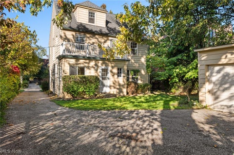 Tiny photo for 3309 Elsmere Road, Shaker Heights, OH 44120 (MLS # 5255818)