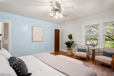 Tiny photo for 3309 Elsmere Road, Shaker Heights, OH 44120 (MLS # 5255818)