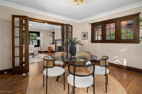 Tiny photo for 3309 Elsmere Road, Shaker Heights, OH 44120 (MLS # 5255818)