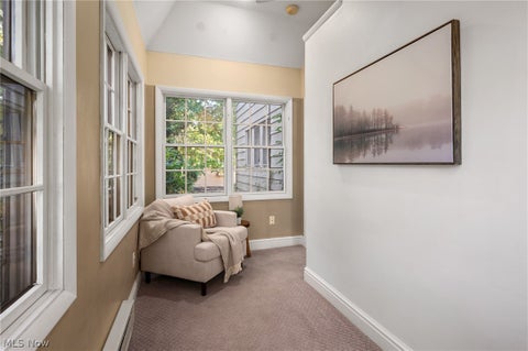 Tiny photo for 3309 Elsmere Road, Shaker Heights, OH 44120 (MLS # 5255818)