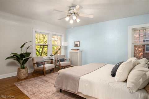 Tiny photo for 3309 Elsmere Road, Shaker Heights, OH 44120 (MLS # 5255818)