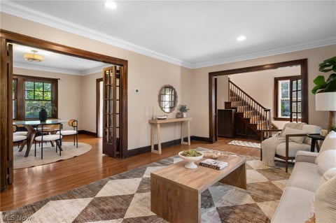 Tiny photo for 3309 Elsmere Road, Shaker Heights, OH 44120 (MLS # 5255818)