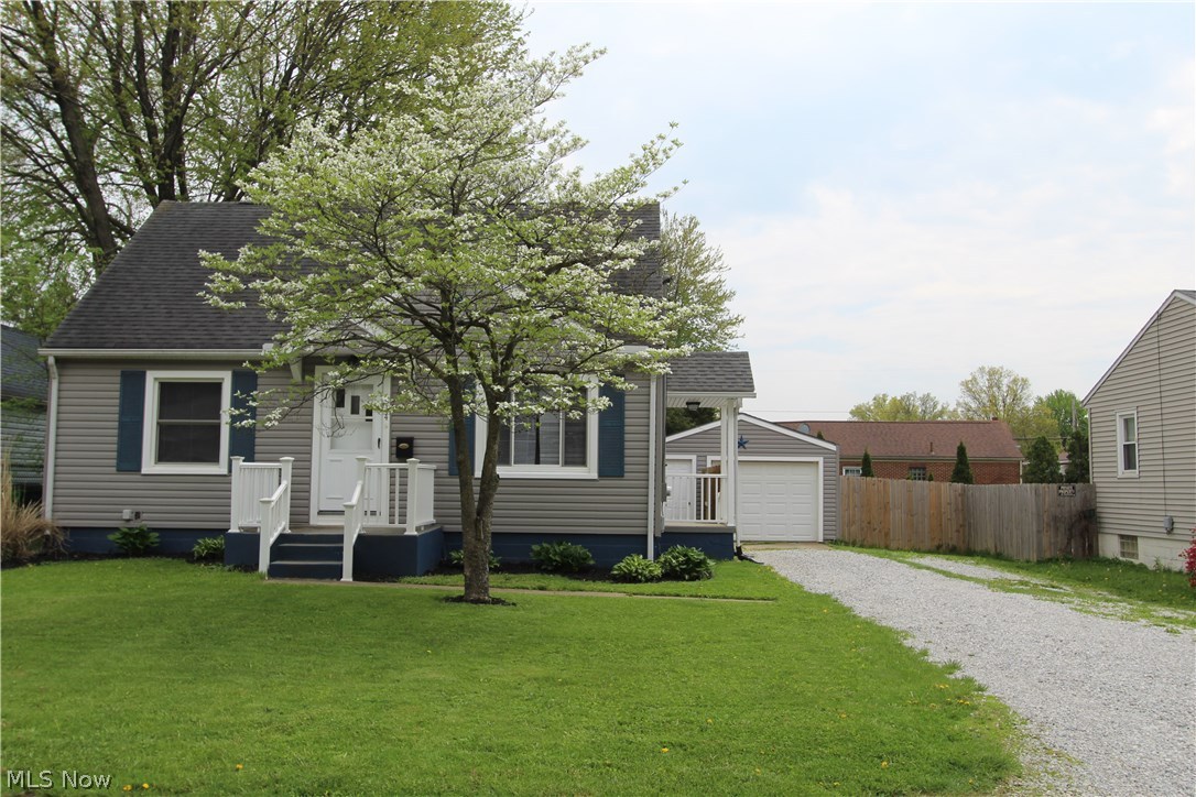 East Side Park - Residential