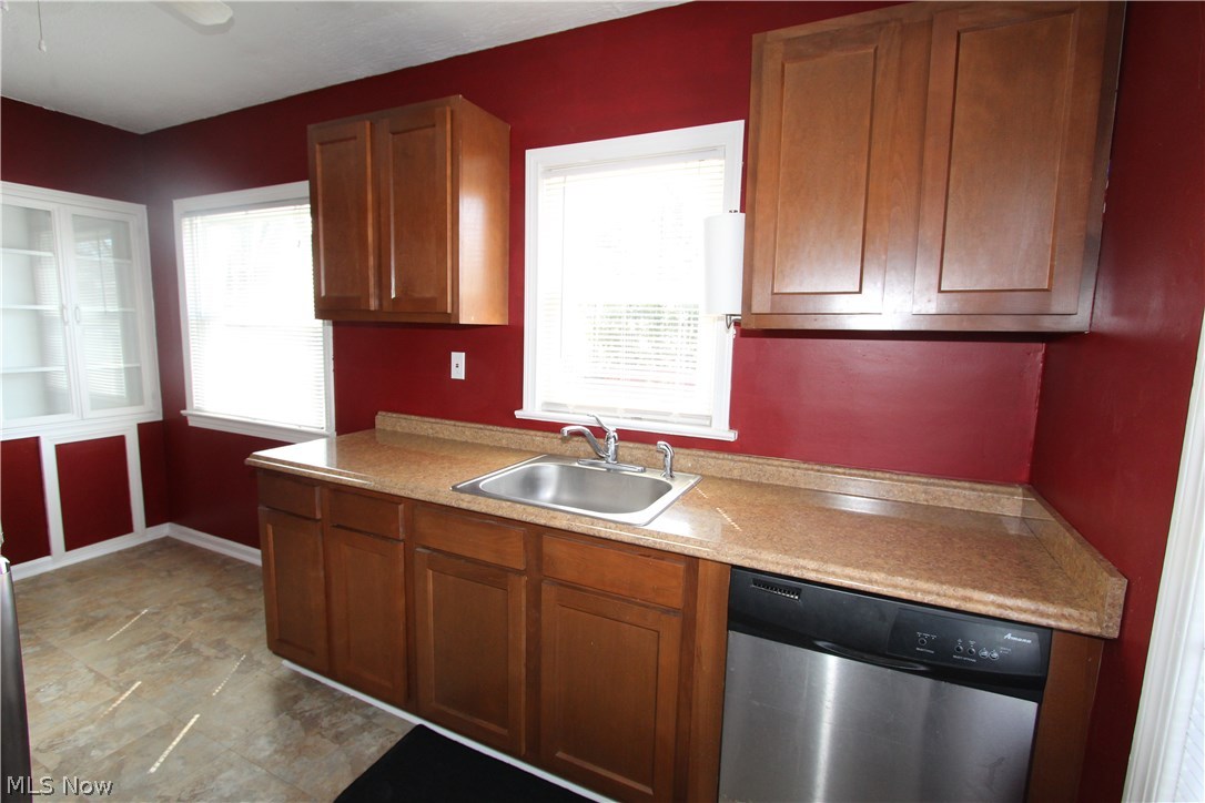 East Side Park - Residential