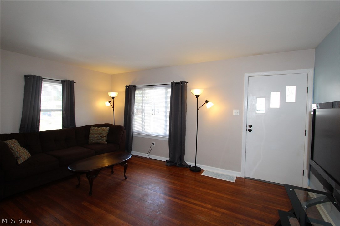 East Side Park - Residential