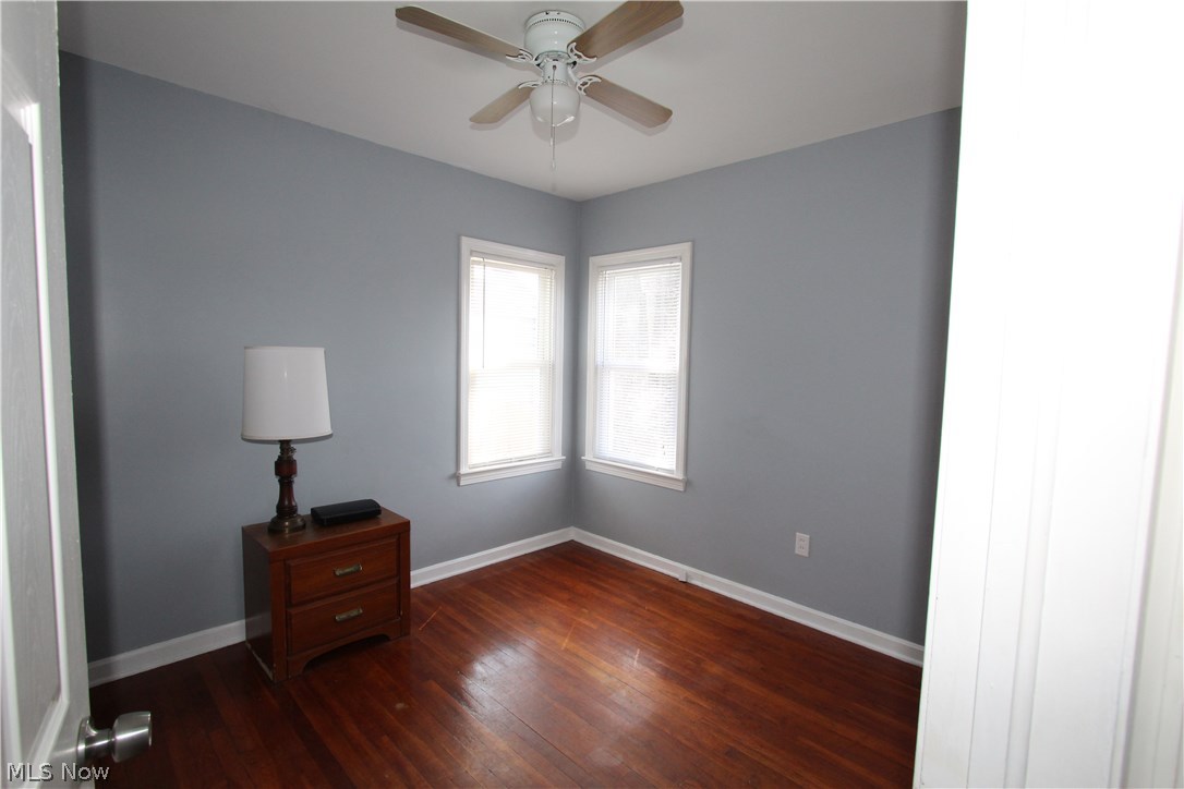 East Side Park - Residential