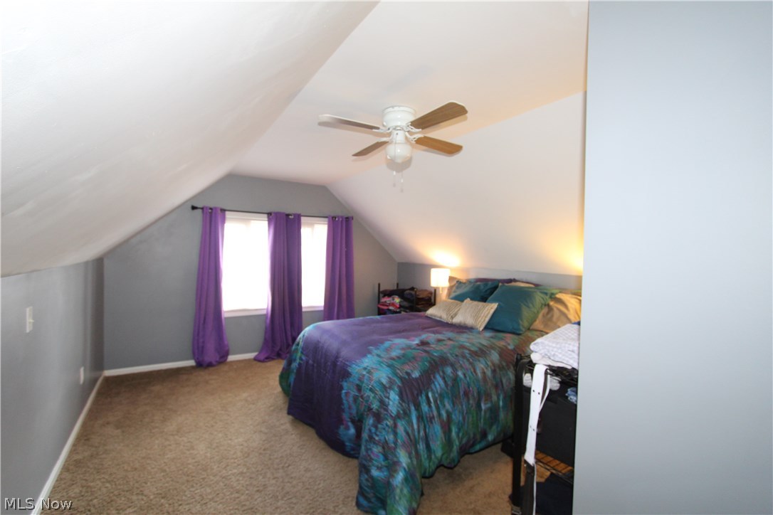 East Side Park - Residential