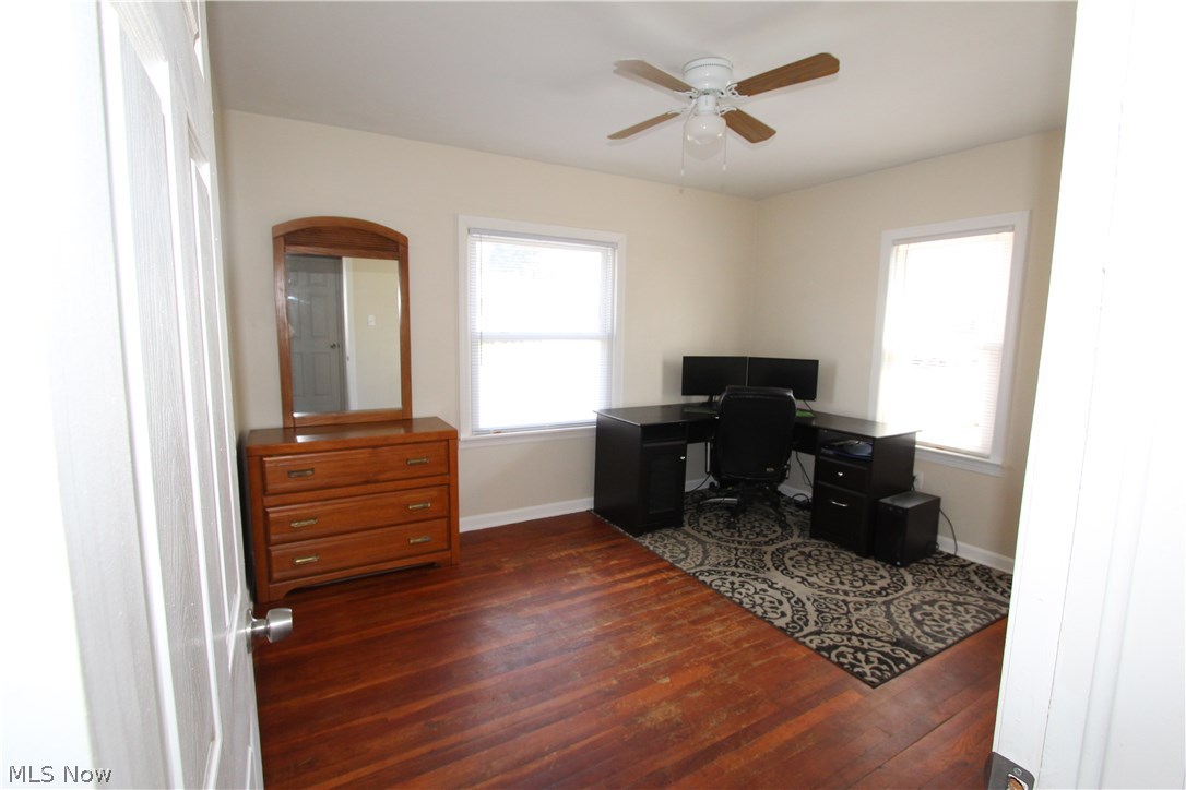 East Side Park - Residential