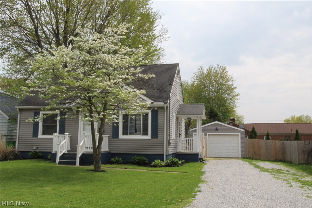 East Side Park - Residential