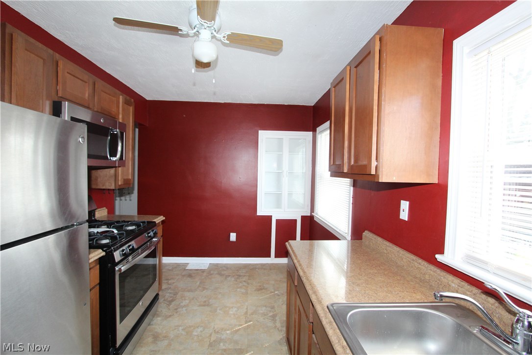 East Side Park - Residential