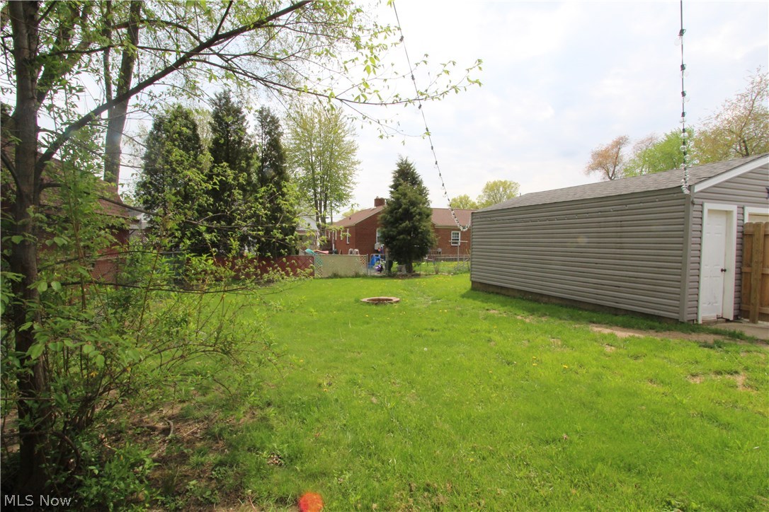 East Side Park - Residential